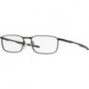 Men's Ox3173 Barrelhouse Rectangular Prescription Eyeglass Frames