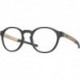 Men's Ox8165 Saddle Square Prescription Eyewear Frames