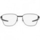 Men's Ox3005 Dagger Board Square Prescription Eyewear Frames