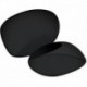 GOHIN Polarized Replacement Lenses for Maui Jim Cloud Break MJ700 56mm Sunglasses - Options