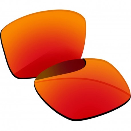 GOHIN Polarized Replacement Lenses for Native Sightcaster XD9021 64mm Sunglasses - Options