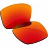 GOHIN Polarized Replacement Lenses for Native Sightcaster XD9021 64mm Sunglasses - Options