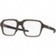 Men's Ox8154 Miter Square Prescription Eyeglass Frames
