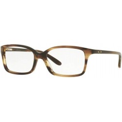 Eyeglasses Frame OX 1130 113008 Driftwood