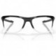 Men's Ox8144 Knolls Rectangular Prescription Eyewear Frames