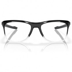 Men's Ox8144 Knolls Rectangular Prescription Eyewear Frames
