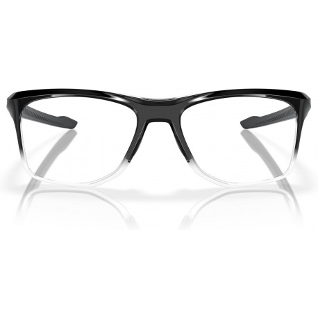 Men's Ox8144 Knolls Rectangular Prescription Eyewear Frames