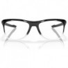 Men's Ox8144 Knolls Rectangular Prescription Eyewear Frames