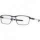 Men's Ox5124 Truss Rod Titanium Square Prescription Eyeglass Frames