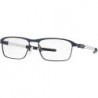 Men's Ox5124 Truss Rod Titanium Square Prescription Eyeglass Frames