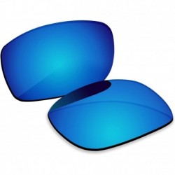 GOHIN Polarized Replacement Lenses for Maui Jim Punchbowl MJ219 54mm Sunglasses - Options