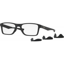 OX8108-810801 FIN BOX Eyeglasses 55mm