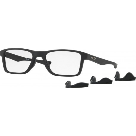 OX8108-810801 FIN BOX Eyeglasses 55mm