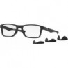 OX8108-810801 FIN BOX Eyeglasses 55mm