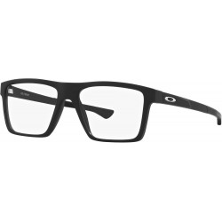 Men's Ox8167 Volt Drop Square Prescription Eyewear Frames