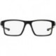 Chamfer Ii OX8040-0152 Eyeglass Satin Black Frame