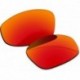 GOHIN Polarized Replacement Lenses for Bolle Grunt 10267 Sunglasses - Options