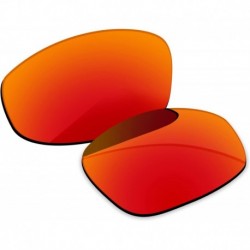 GOHIN Polarized Replacement Lenses for Bolle Grunt 10267 Sunglasses - Options