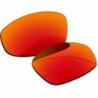 GOHIN Polarized Replacement Lenses for Bolle Grunt 10267 Sunglasses - Options