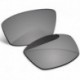 GOHIN Polarized Replacement Lenses for Bolle Python 11328 67mm Sunglasses - Options
