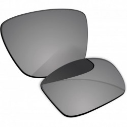 GOHIN Polarized Replacement Lenses for Native El Jefe XD9009 Sunglasses - Options