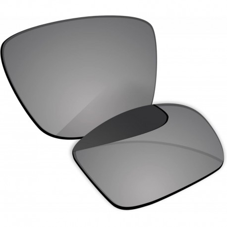 GOHIN Polarized Replacement Lenses for Native El Jefe XD9009 Sunglasses - Options