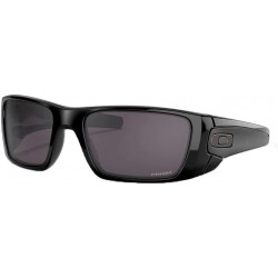Men's Fuel Cell Sunglasses, Polished Black/Matte Blac, One Size