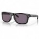 Holbrook XL Sunglasses Matte Black with Prizm Grey Lens 59mm