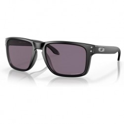 Holbrook XL Sunglasses Matte Black with Prizm Grey Lens 59mm