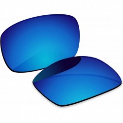 GOHIN Polarized Replacement Lenses for Maui Jim Canoes MJ208 65mm Sunglasses - Options