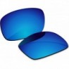 GOHIN Polarized Replacement Lenses for Maui Jim Canoes MJ208 65mm Sunglasses - Options