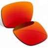 GOHIN Polarized Replacement Lenses for Ray-Ban RB3483 60mm Sunglasses - Options