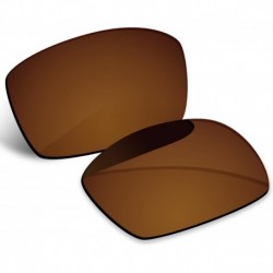 GOHIN Polarized Replacement Lenses for Wiley X Twisted Sunglasses - Options