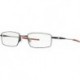Men's Ox3136 Top Spinner 4b Rectangular Prescription Eyewear Frames