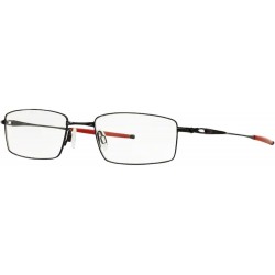 Men's Ox3136 Top Spinner 4b Rectangular Prescription Eyewear Frames