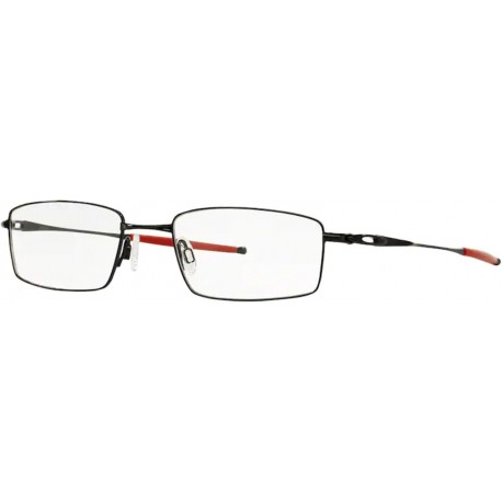 Men's Ox3136 Top Spinner 4b Rectangular Prescription Eyewear Frames