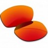 GOHIN Polarized Replacement Lenses for Ray-Ban RB4114 62mm Sunglasses - Options