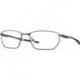 Men's Ox5151 Monohull Rectangular Prescription Eyewear Frames