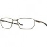 Men's Ox5151 Monohull Rectangular Prescription Eyewear Frames