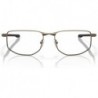 Men's Ox3012 Addams Rectangular Prescription Eyewear Frames