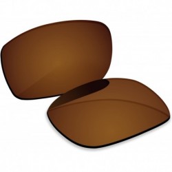 GOHIN Polarized Replacement Lenses for Maui Jim Bamboo Forest MJ415 60mm Sunglasses - Options