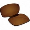 GOHIN Polarized Replacement Lenses for Maui Jim Bamboo Forest MJ415 60mm Sunglasses - Options