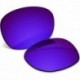 GOHIN Polarized Replacement Lenses for Ray-Ban New Wayfarer RB2132 52mm - Options