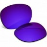 GOHIN Polarized Replacement Lenses for Ray-Ban New Wayfarer RB2132 52mm - Options