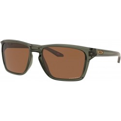 Sylas Sunglasses Olive Ink with Prizm Tungsten Lens 60mm