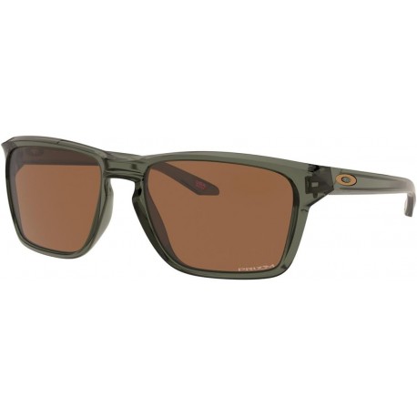 Sylas Sunglasses Olive Ink with Prizm Tungsten Lens 60mm