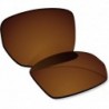 GOHIN Polarized Replacement Lenses for Native Flatirons XD9011 55mm Sunglasses - Options