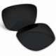 GOHIN Polarized Replacement Lenses for Native Wells XD9001 58mm Sunglasses - Black