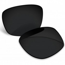 GOHIN Polarized Replacement Lenses for Native Wells XD9001 58mm Sunglasses - Black