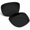 GOHIN Polarized Replacement Lenses for Native Wells XD9001 58mm Sunglasses - Black